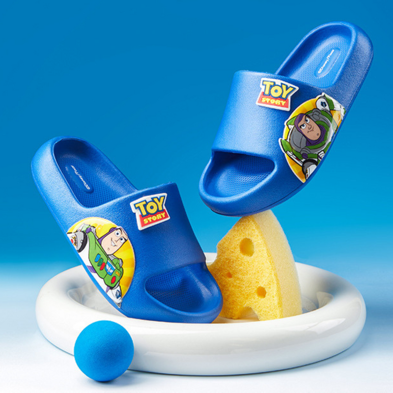 Chinelo infantil Toy Story