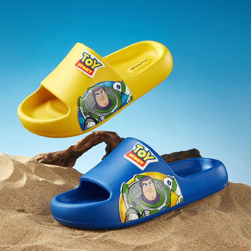 Chinelo infantil Toy Story