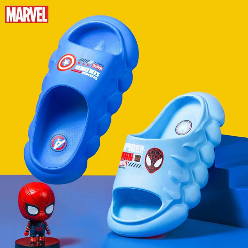 Chinelo de Inverno Vingadores