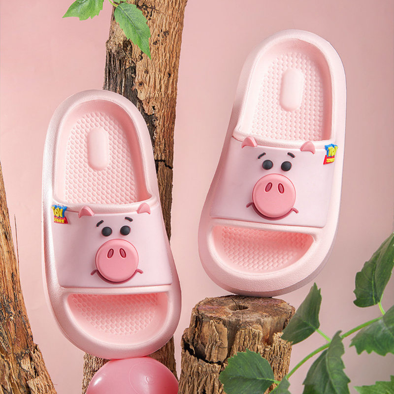 Chinelo infantil Toy Story