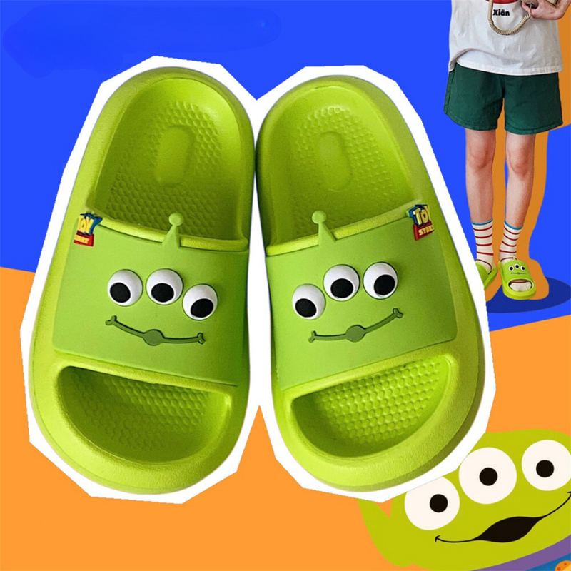 Chinelo infantil Toy Story