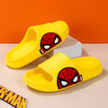 Chinelo Nuvem Infantil Homem-Aranha - Compre e ganhe