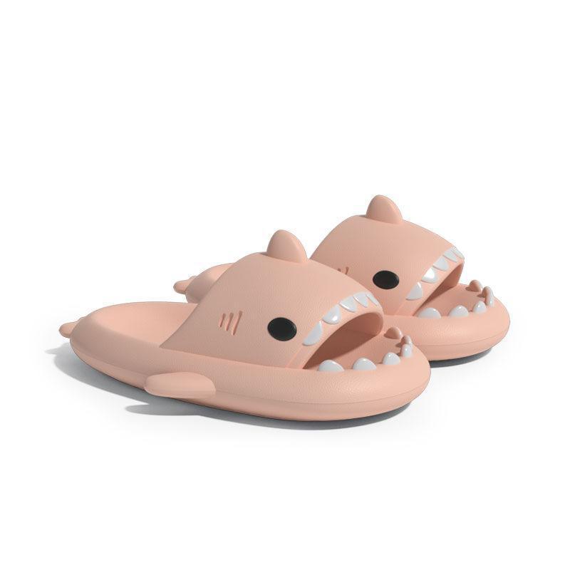 Chinelo Baby Shark Confort