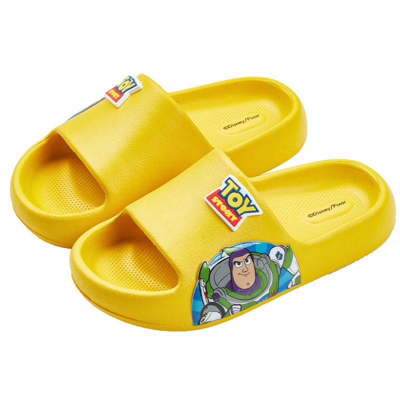 Chinelo infantil Toy Story