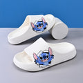 Chinelo Nuvem EVA Stitch