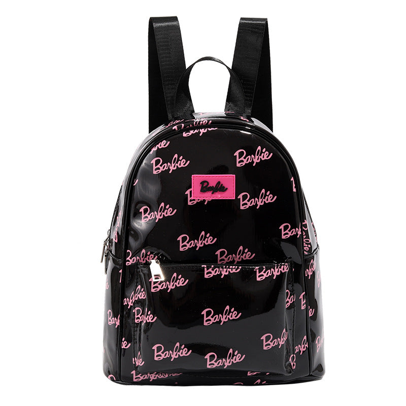 Mochila Escolar Barbie