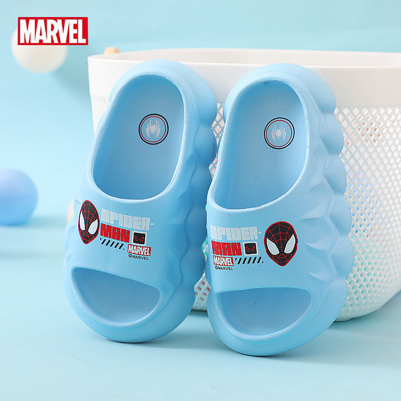 Chinelo de Inverno Vingadores