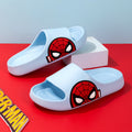 Chinelo Nuvem Infantil Homem-Aranha - Compre e ganhe