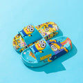 Chinelo infantil Minions