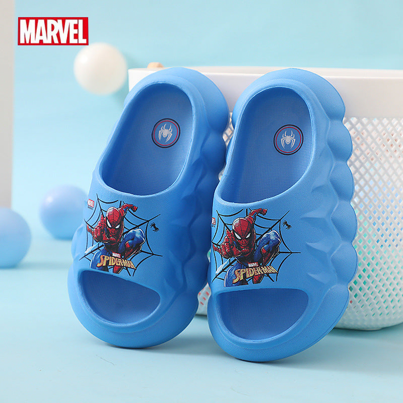 Chinelo de Inverno Vingadores