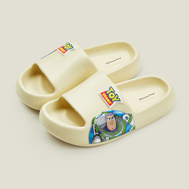 Chinelo infantil Toy Story