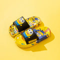 Chinelo infantil Minions