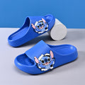 Chinelo Nuvem EVA Stitch