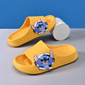 Chinelo Nuvem EVA Stitch