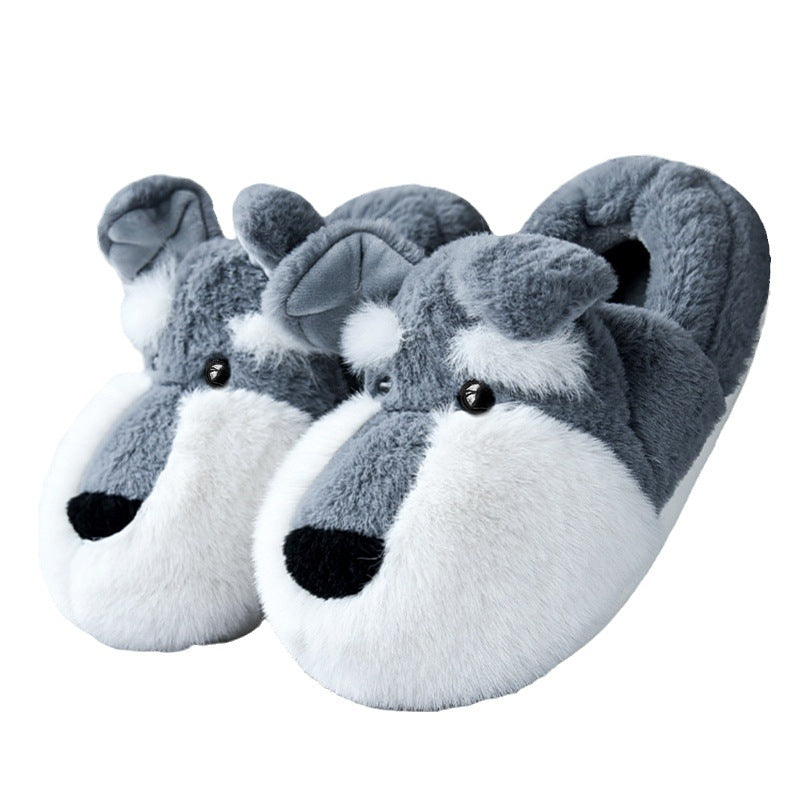 Pantufa Cachorro - Doguinho