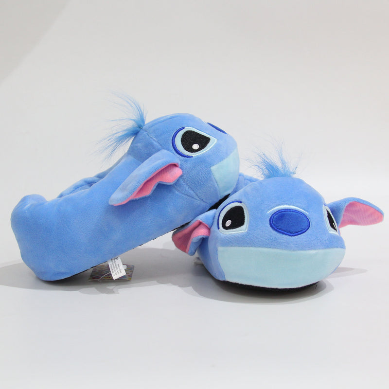 Pantufa infantil Lilo & Stitch ajustável