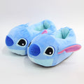 Pantufa infantil Lilo & Stitch ajustável