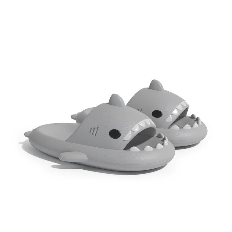 Chinelo Baby Shark Confort