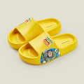 Chinelo infantil Toy Story