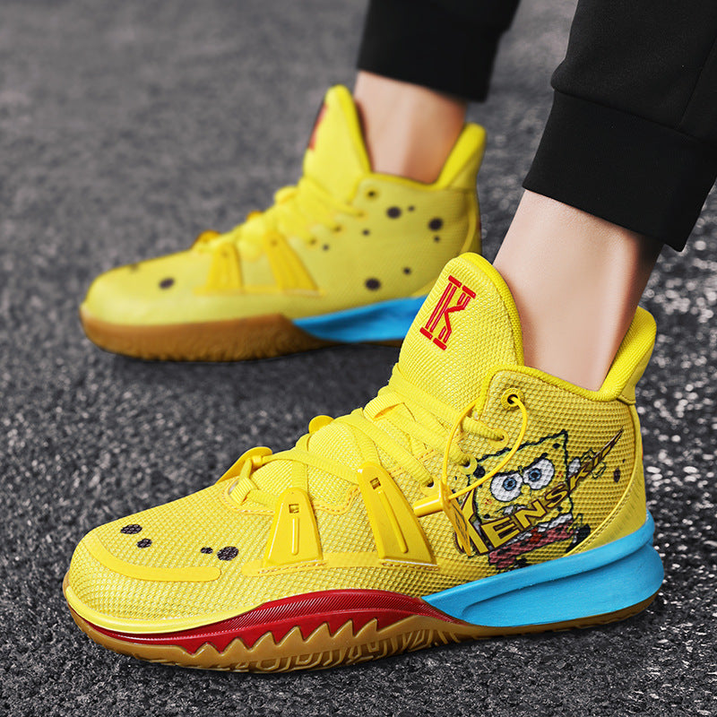 Tênis Bob Esponja Boost - Compre e ganhe