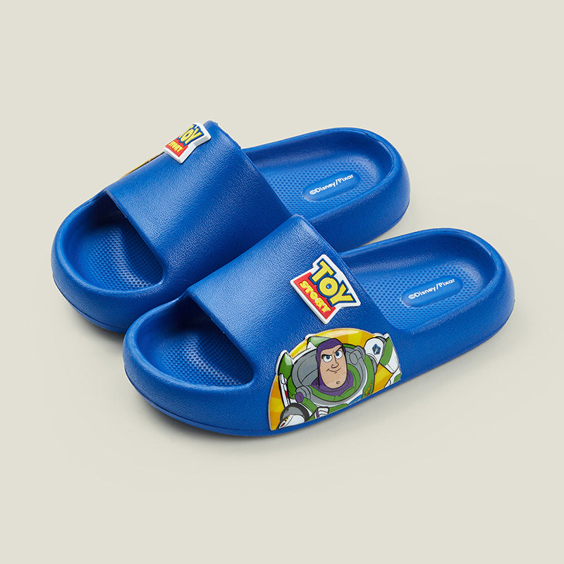 Chinelo infantil Toy Story