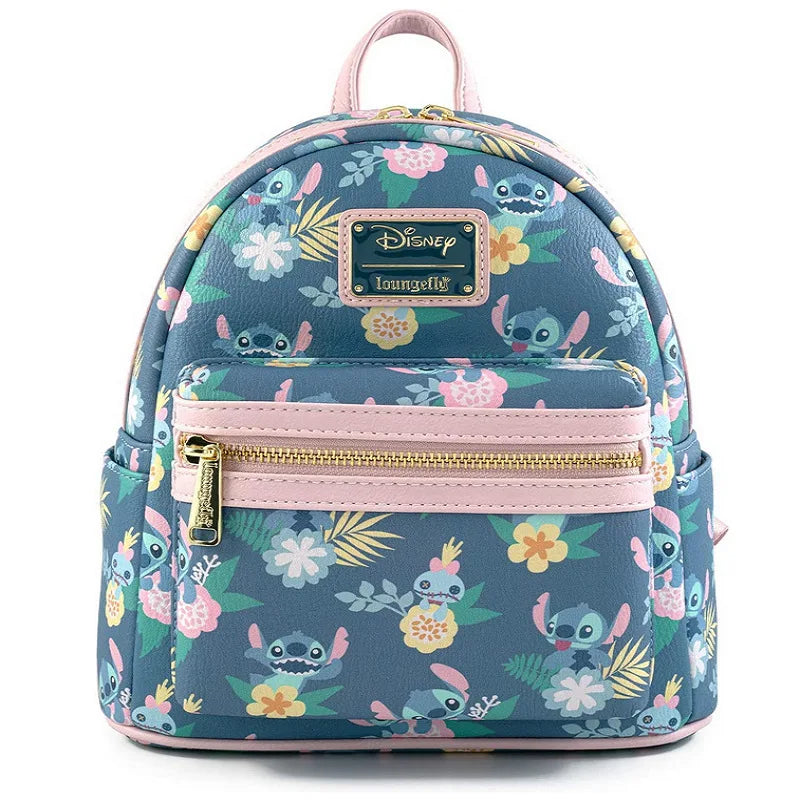 Mochilas Escolar Disney