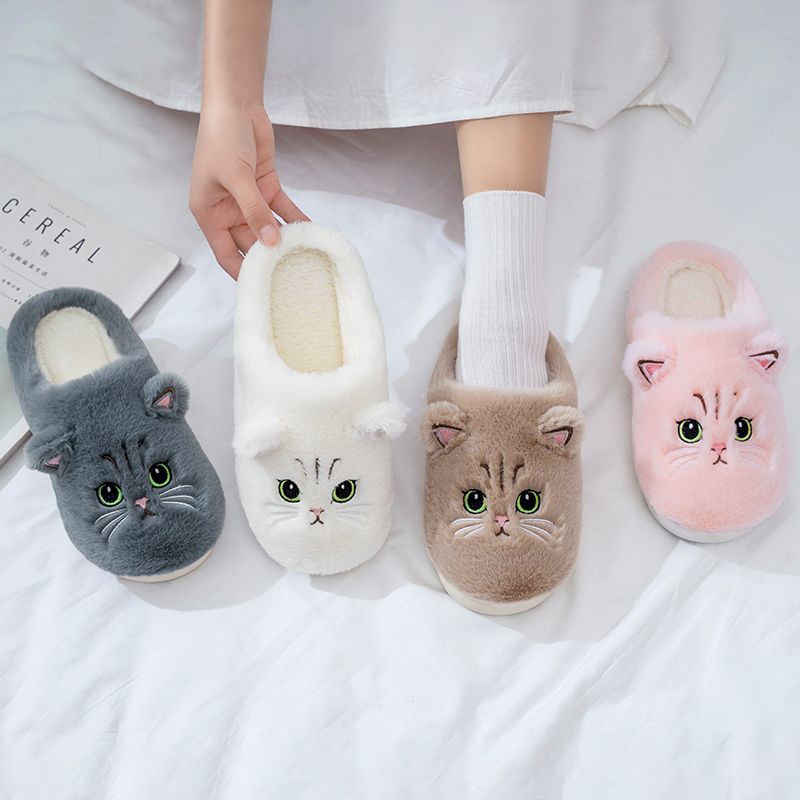 Pantufa Gatos