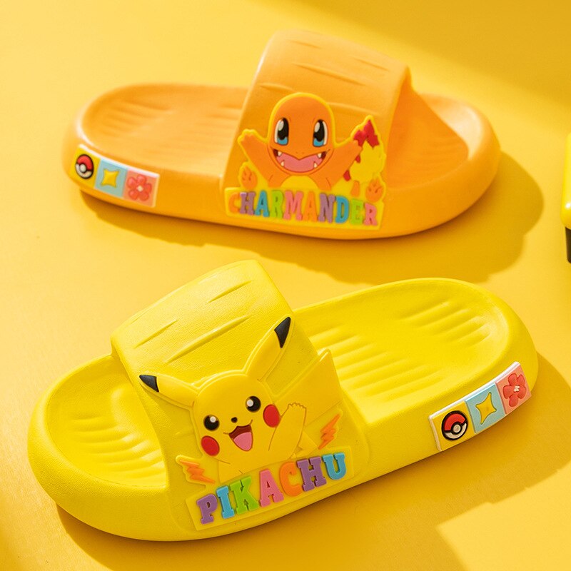 Chinelo Pokémon Star