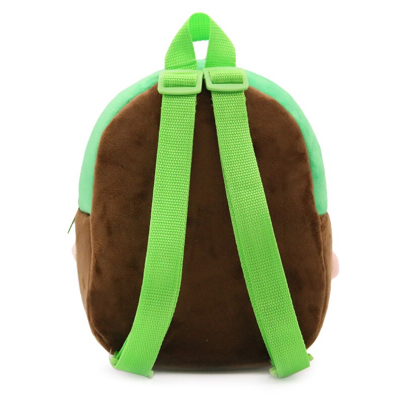 Mochila Escolar Super Mário Bros Infantil