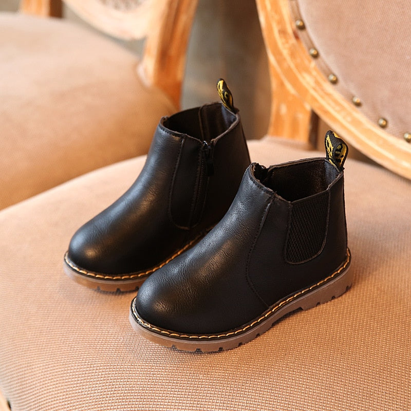 Bota infantil Style - Inverno