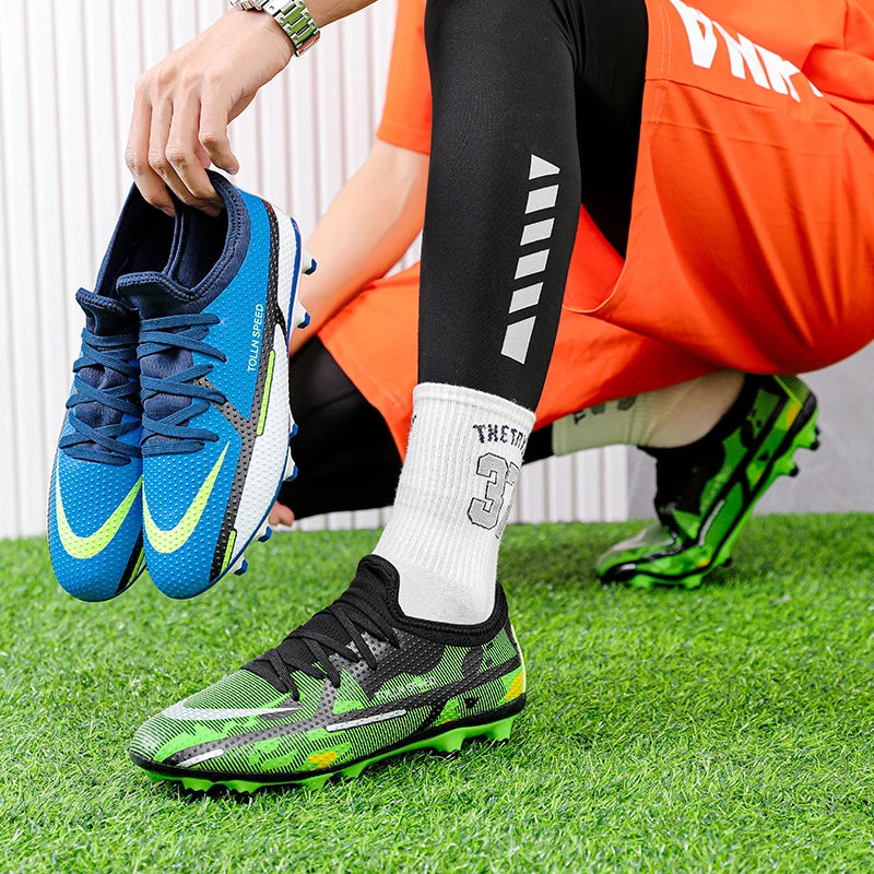 Chuteira Hypervenom Classic