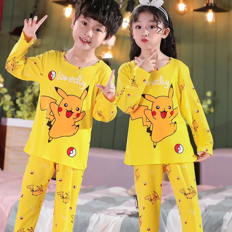 Pijama Pokémon