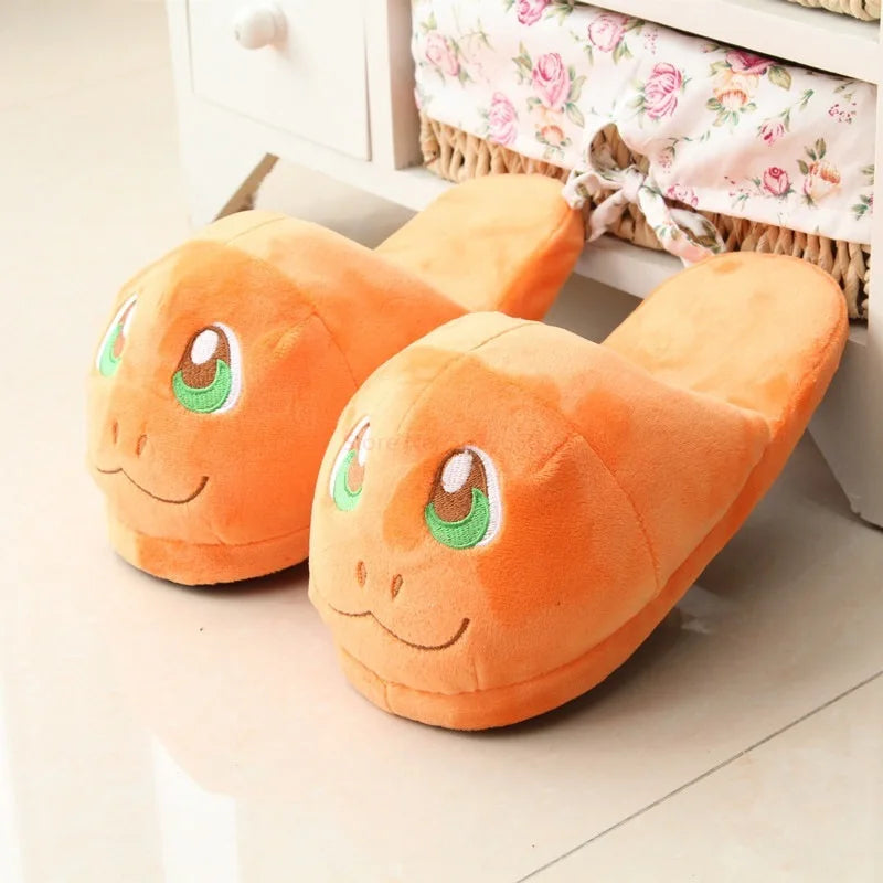 Pantufa Pokémon