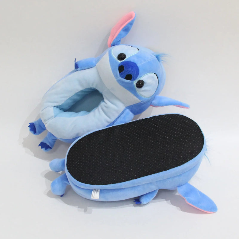 Pantufa Lilo & Stitch