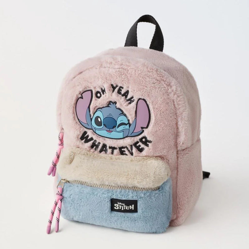 Mochila Stitch oh year