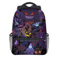 Mochila Escolar Pokémons