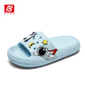 Chinelo Baby Astronauta