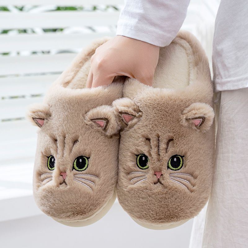 Pantufa Gatos