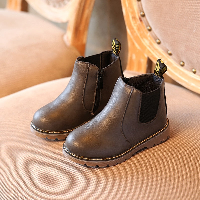 Bota infantil Style - Inverno