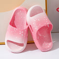 Chinelo Infantil Nuvem Paint