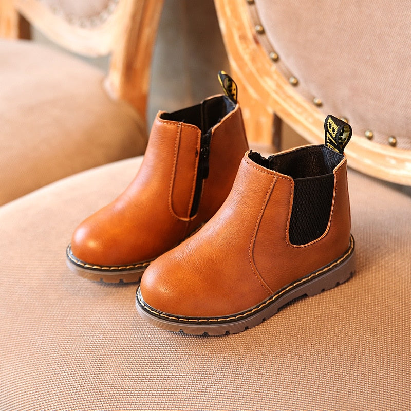 Bota infantil Style - Inverno