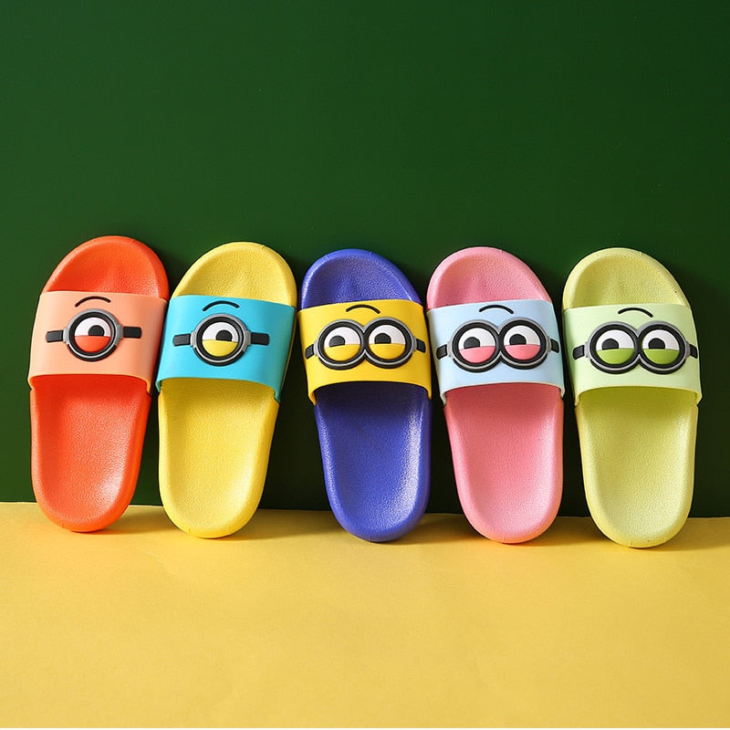 Chinelo Minions