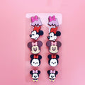 Conjunto Jibbitz Disney- 10pçs