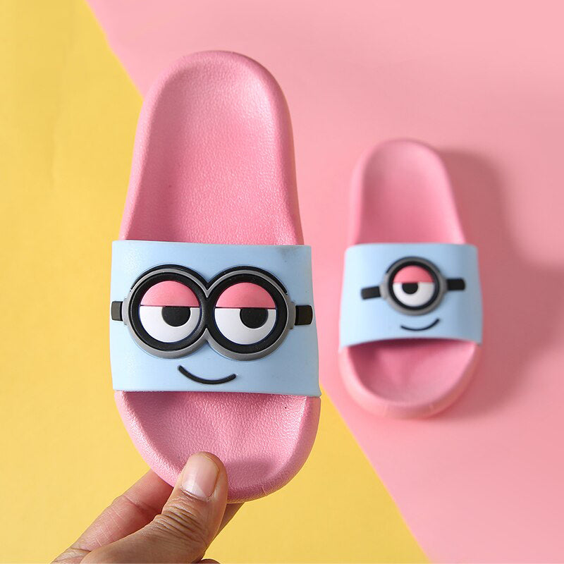 Chinelo Minions