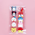 Conjunto Jibbitz Disney- 10pçs