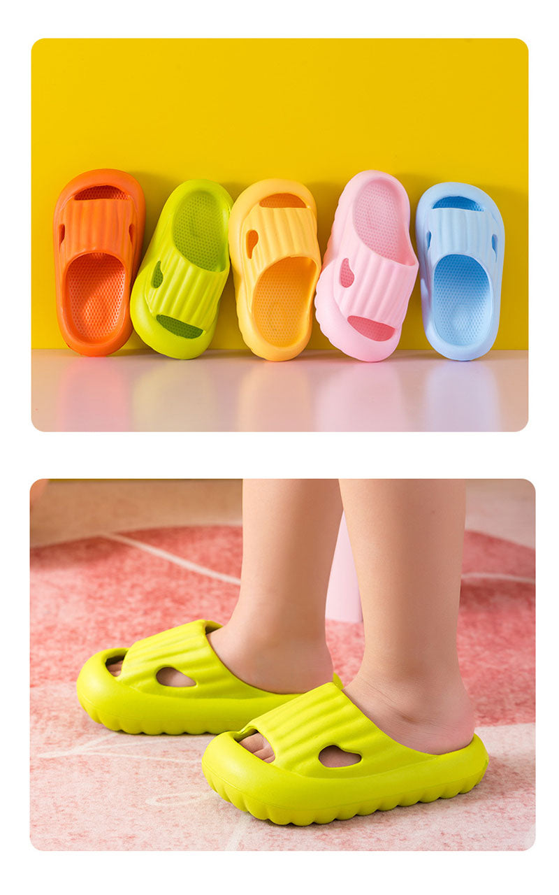 Chinelo Infantil Summer