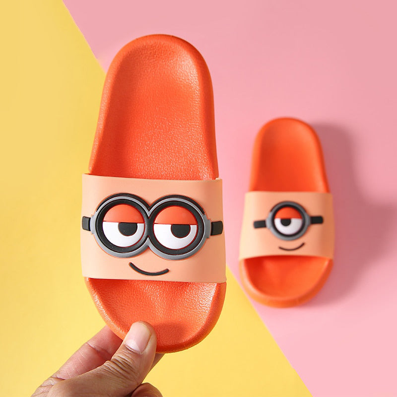 Chinelo Minions