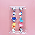 Conjunto Jibbitz Disney- 10pçs