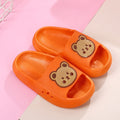 Chinelo Urso de Inverno