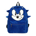 Mochila Escolar Sonic